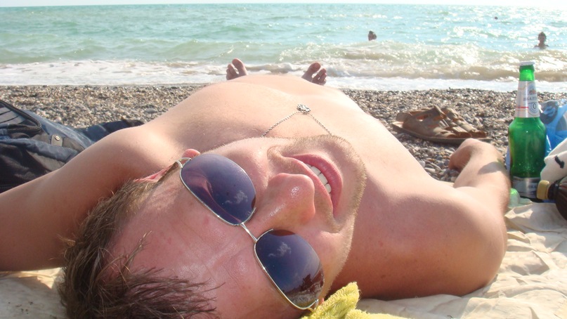 Иван Матус фотография #13