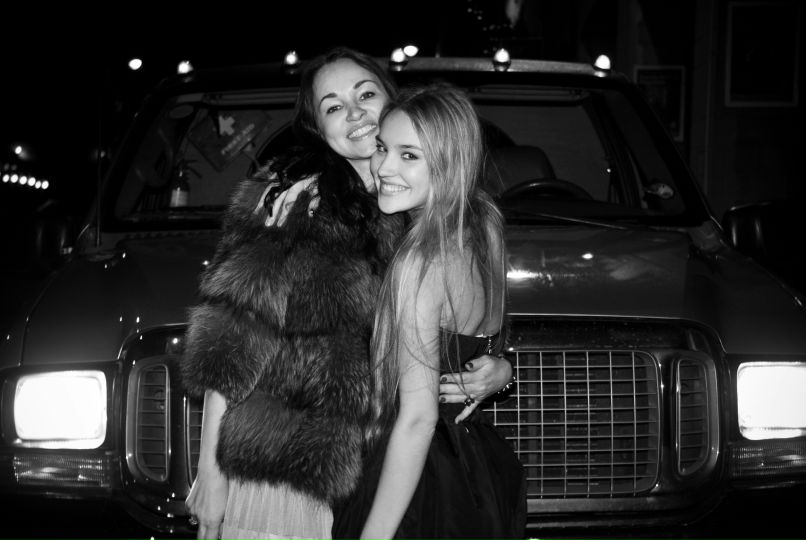 Варя Лиман фотография #9