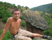 Фотография Фадеева Дмитрия