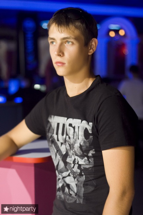 Виктор Поддымов фотография #15