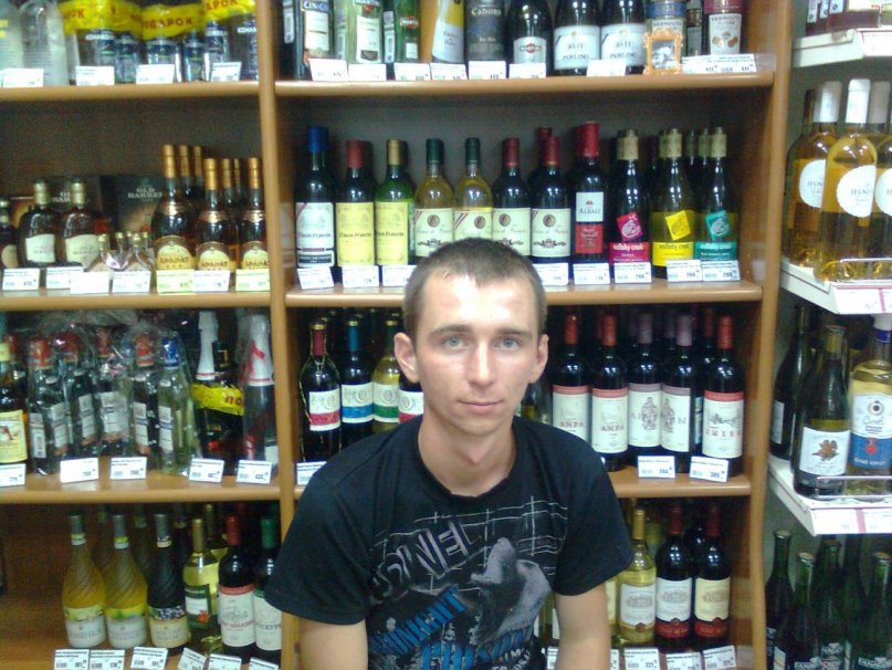 Вован Чаадаев фотография #24