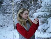 Фотография Василивецкой Даши