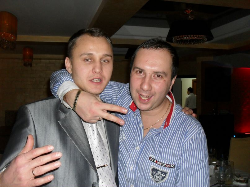 Айрат Мингалеев фотография #18