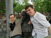 Фотография Печенежского Евгения