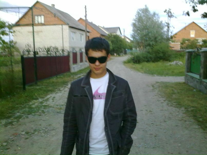 Ваня Бируський фотография #30