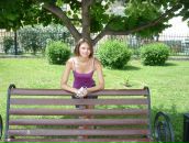 Фотография Ягодкиной Елены