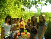 Фотография Раковской Юлии