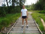 Фотография Плосконосова Стаса