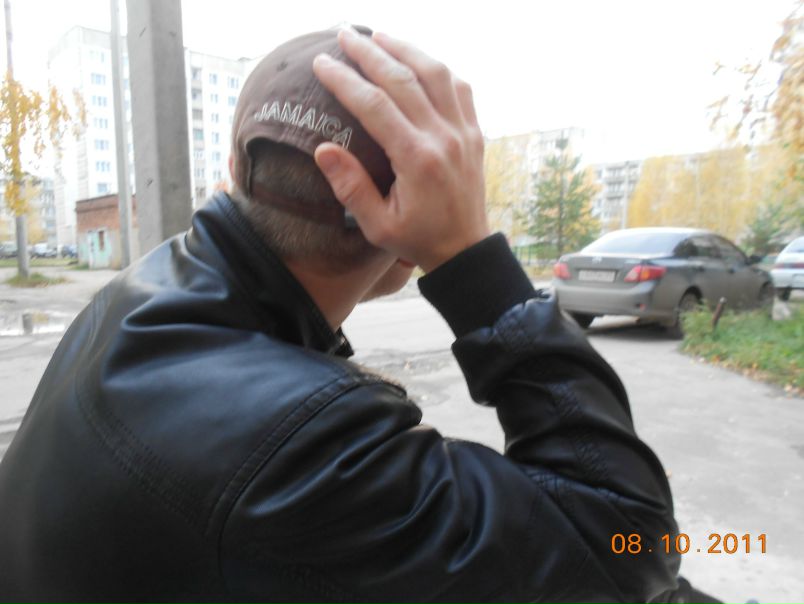 Anton Molodtsov фото №43