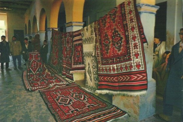 №5, Tiger Libya, Misrata №5, Tiger Libya, Misrata