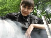 Фотография Хомякова Сергея