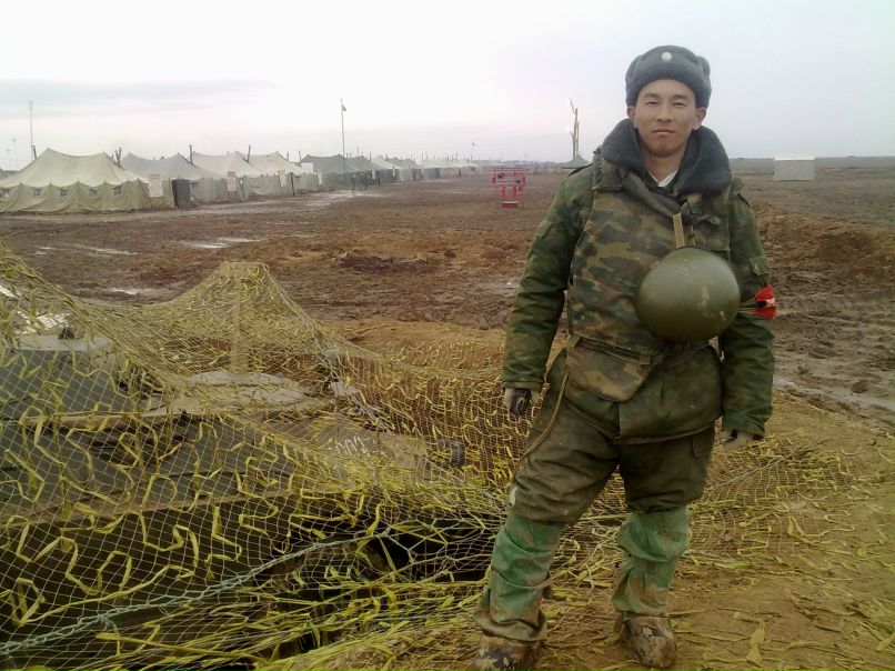 Аяс Семис-оол фотография #22