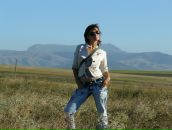 Фотография Гусельниковой Ани