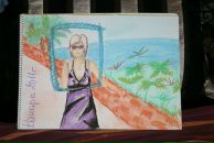 Фотография Тахтамышевой Татьяны