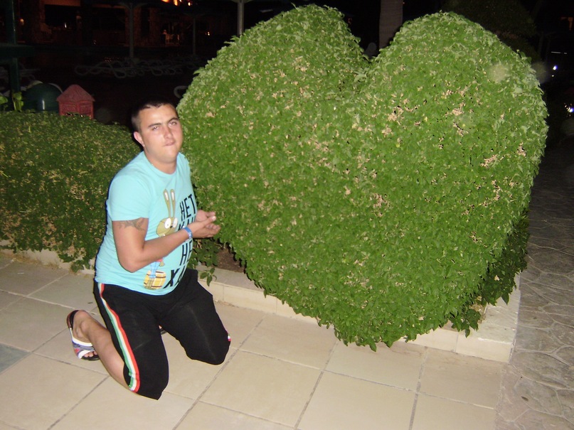 Николай Устиченко фотография #36