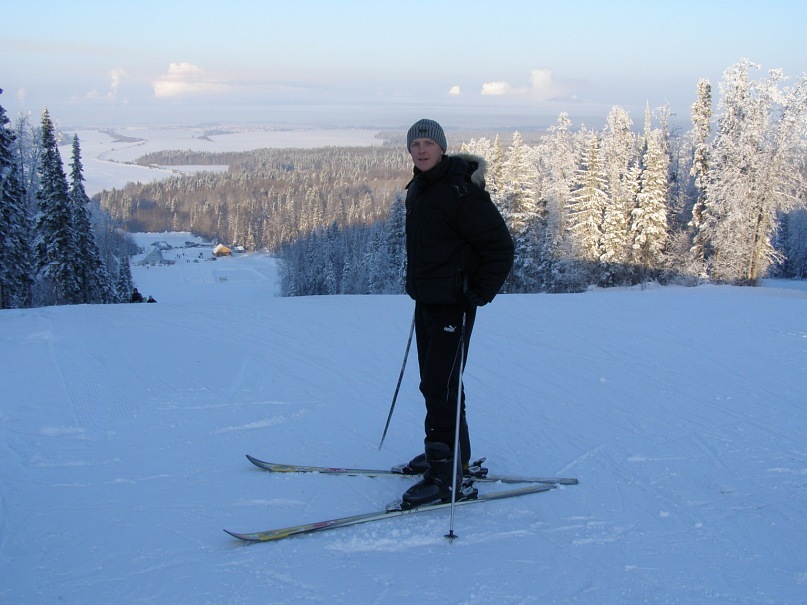 Сергей Кобелев фотография #32