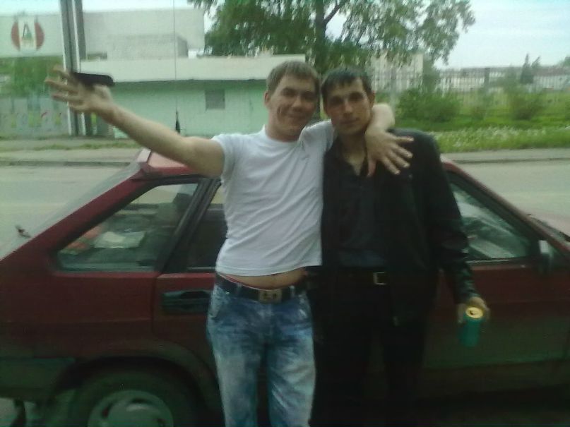 Дмитрий Рогалев фотография #48