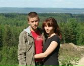 Фотография Миненковой Машуни