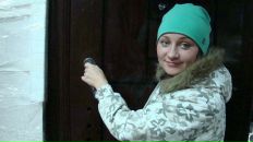 Фотография Михайловой Танюшки