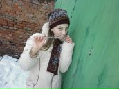 Настя Камінна фотография #45 (источник - https://vk.com/id107498220)