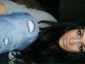 Фотография Розовой Марии