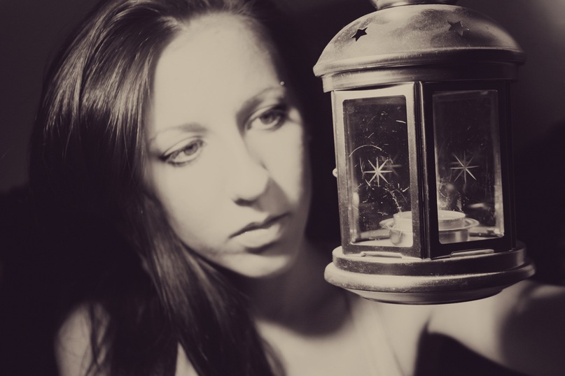 Ksenia Suvorova фотография #22