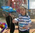 Фотография Погорелов Евгений