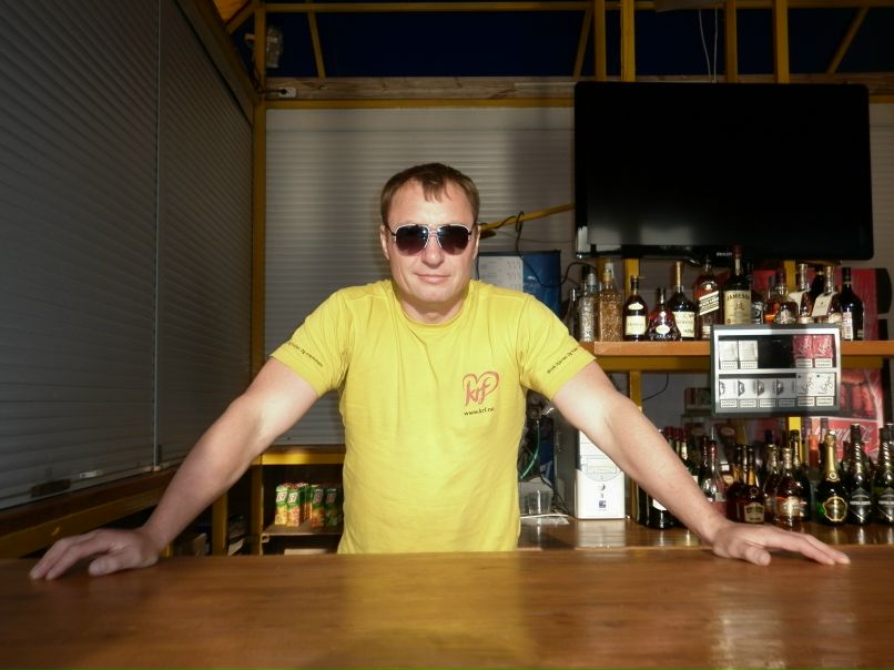 Михаил Усачёв фотография #1