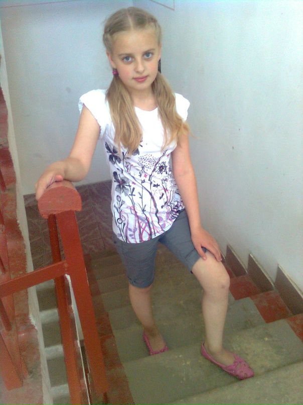 Катя Бурдюх фотография #4