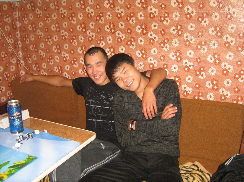 Тимур Федоров фотография #24