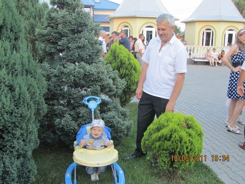 Гануся Зеленко фотография #43