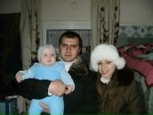 Марія Каратник-Катрич фотография #25 (источник - https://vk.com/id67704477)