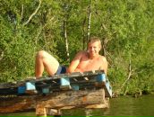 Фотография Ходаренкова Олега