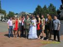 Фотография Шамаевой Катерины