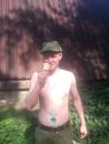 Фотография Нагаева Кристина
