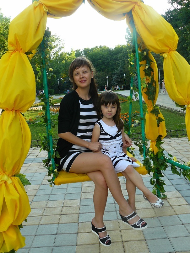 Елена Губенко фотография #50