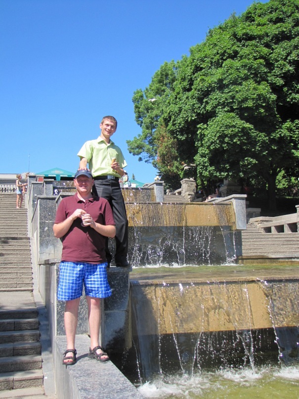 Саня Солоха фотография #42