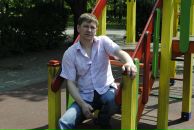 Фотография Чернышёва Юрия