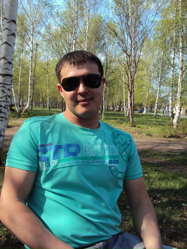 Ильмир Мазитов фотография #14