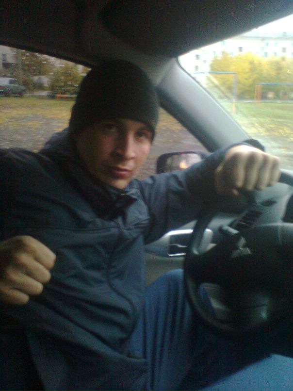 Денис Коряков фотография #5