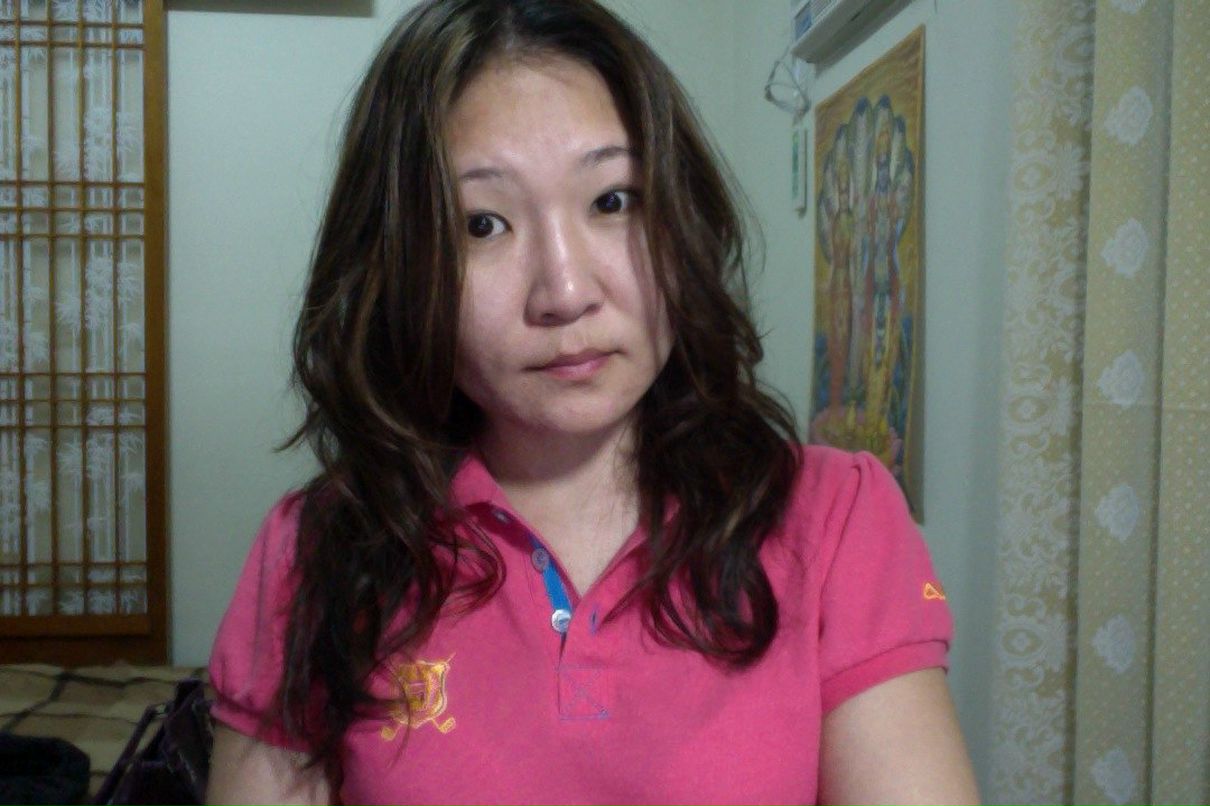 Аяна Монгуш фотография #12