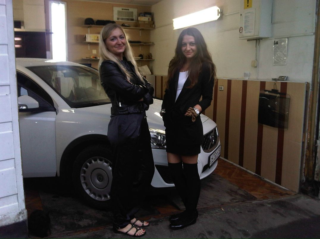 Olya Pooh фотография #37