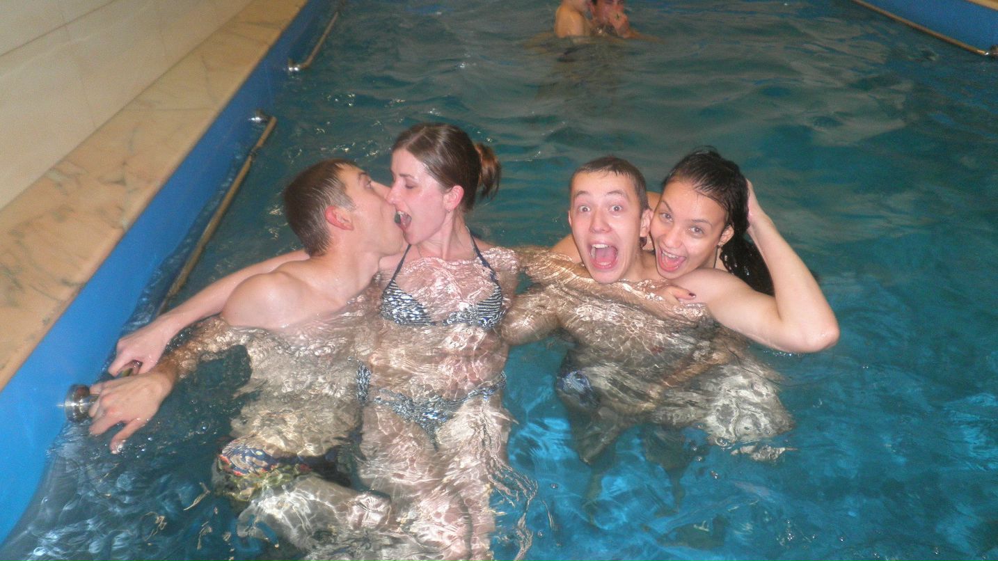 Игорь Биюмин фотография #39