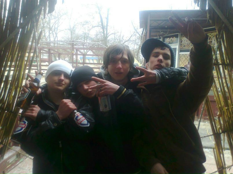 Денис Коваленко фотография #26