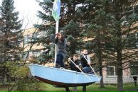 Фотография Баевой Кристины