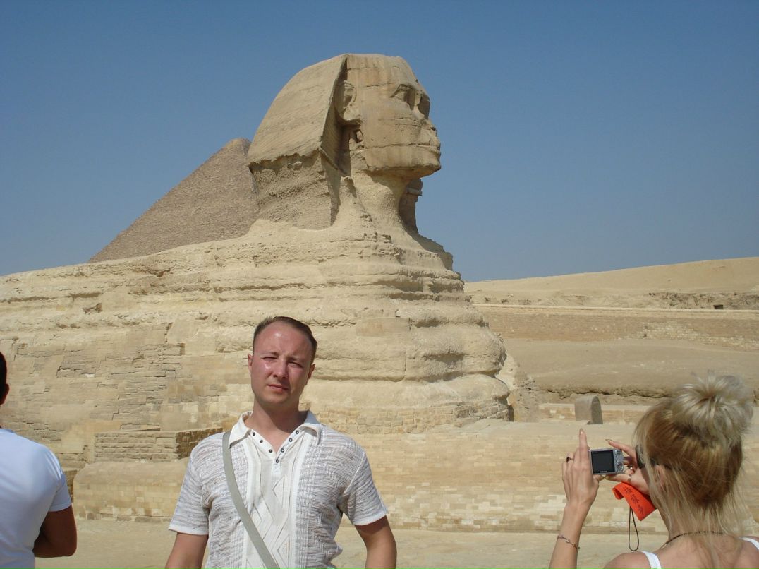 Дмитрий Лаёв фотография #42