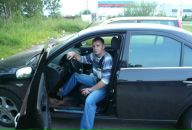 Фотография Антонова Андрея