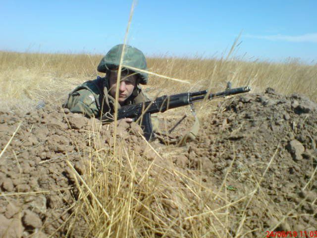 Иван Сёмочкин фото №9