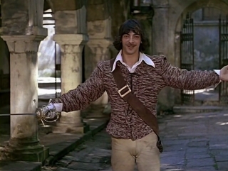 Михаил Сергеевич Боярский