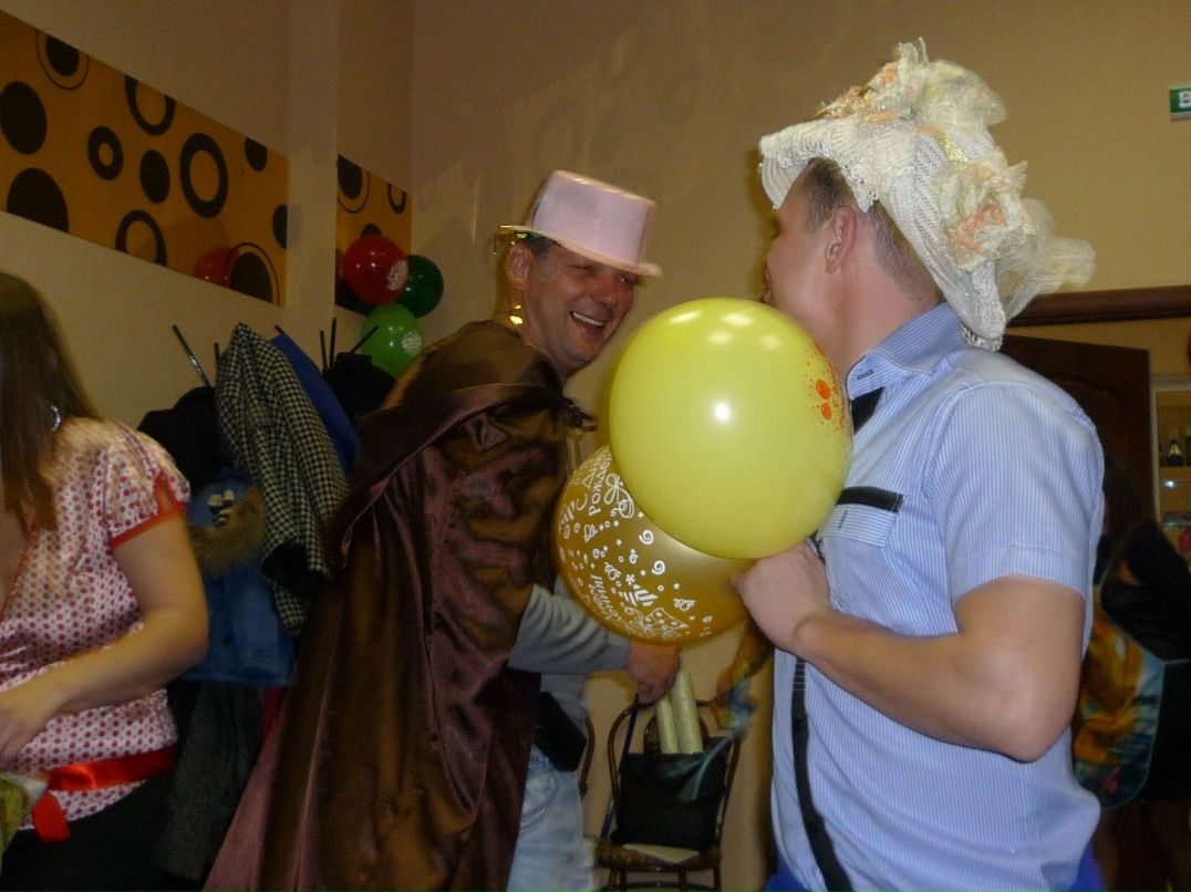 Евгений Швецов фотография #25